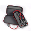 Custom Hard shell EVA sphygmomanometer stethoscope case